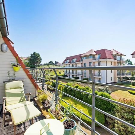 Bright Apartment With 2 Terraces In De Panne Εξωτερικό φωτογραφία